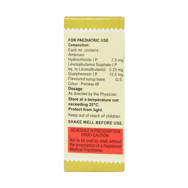 Kufril LS Drops 15ml - Global Surgicals