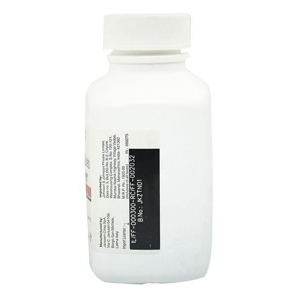 VOKANAMET 50/1000mg Tablet 60's