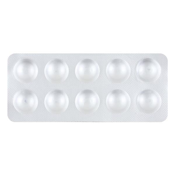 Olzox CH 20/12.5mg Tablet 10'S