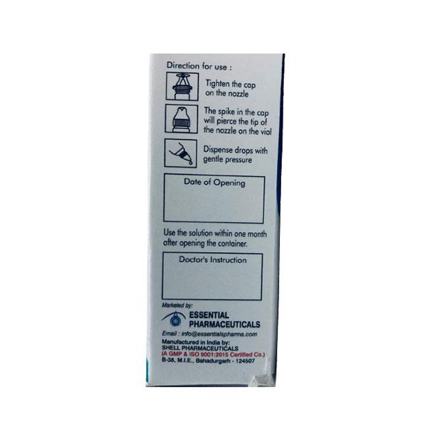 OFLOSKAT Eye Drops 5ml