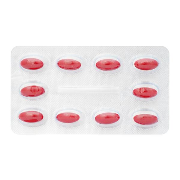ZIT 10mg Capsule 10's (N)