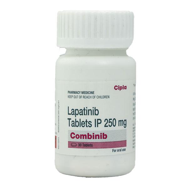 COMBINIB 250mg Tablet 30's