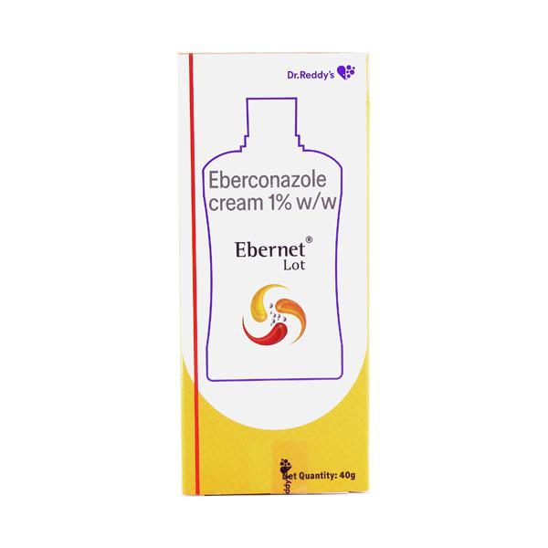Ebernet Lotion 40gm