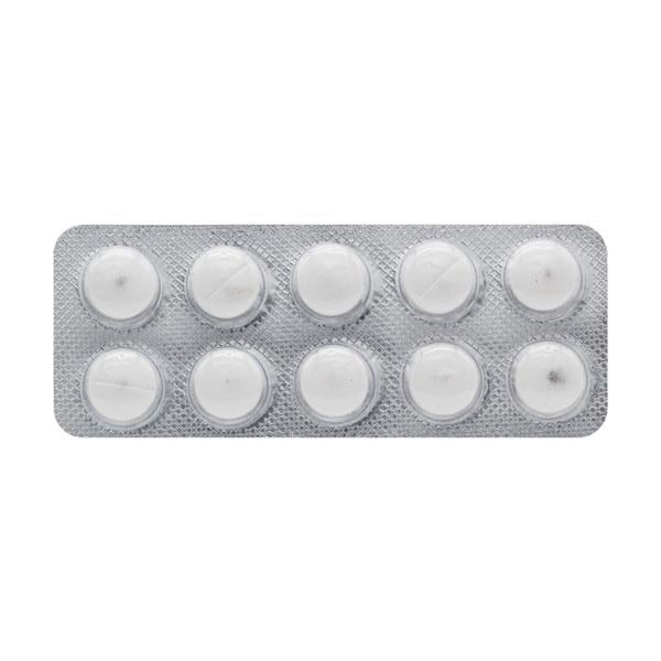 Versitol 200mg Tablet 10'S