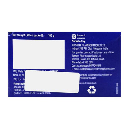 PERMITE BB Bathing Bar 75gm