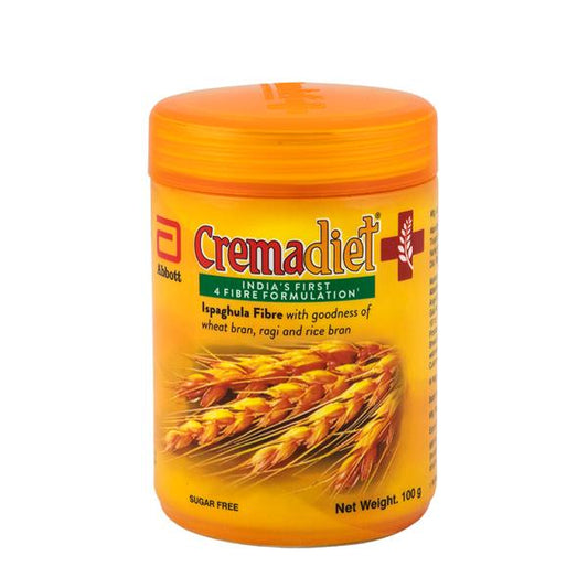 Cremadiet Plus Sugar Free Powder 100gm