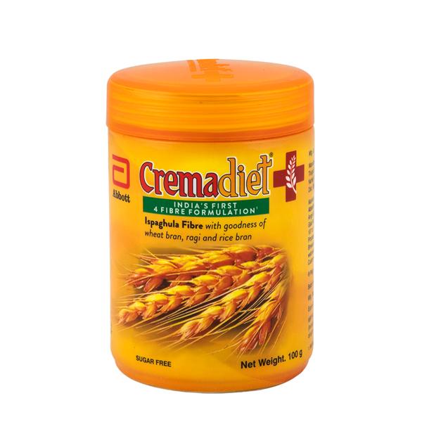 Cremadiet Plus Sugar Free Powder 100gm