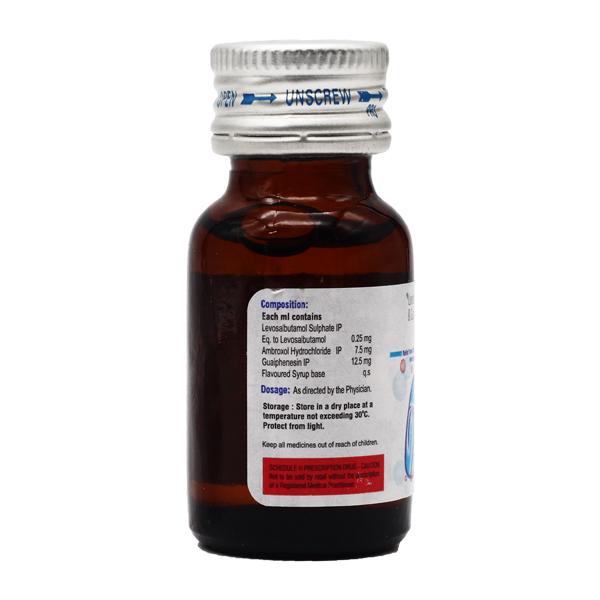 USAL LS Drops 15ml