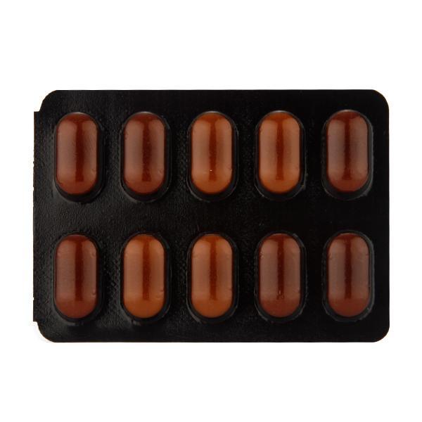 Metasens VG 1mg Tablet 10'S