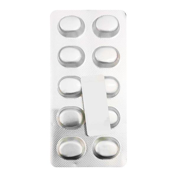 ARNX 200 Tablet 10's