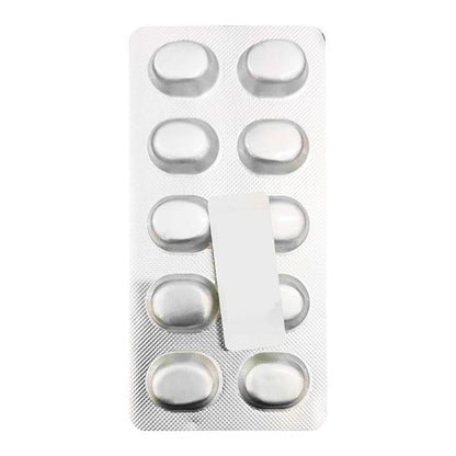 ARNX 200 Tablet 10's