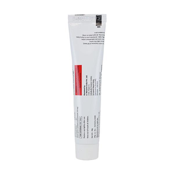 Luhon 1% Cream 30gm