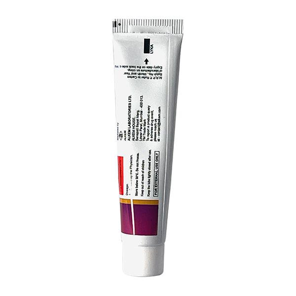 TOFATOP Ointment 15g
