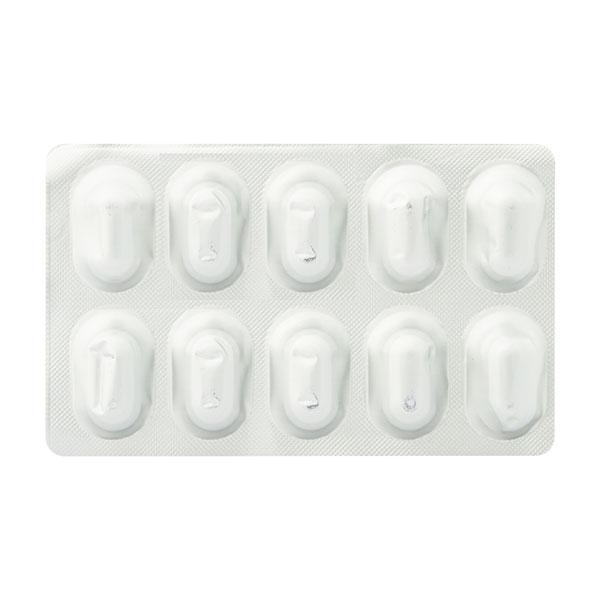 Silosmart 8mg Capsule 10'S