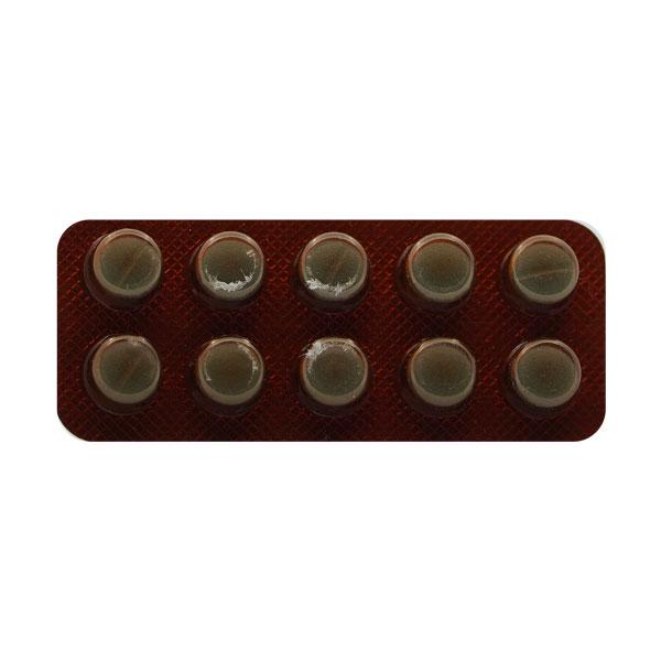 SERTIN 50MG TABLET 10'S