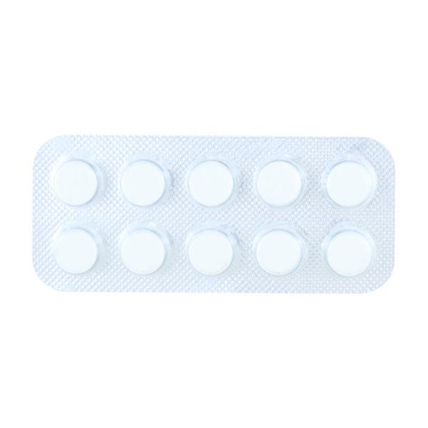 Glipi DM Plus Tablet 10'S