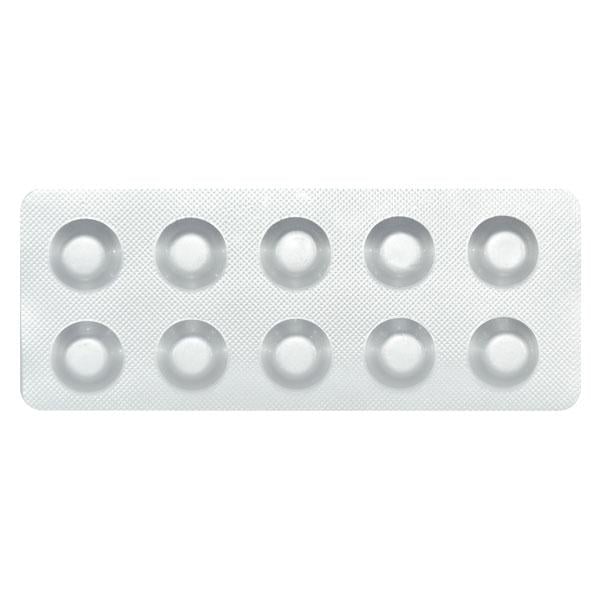 KYU 100 Tablet 10's - Global Surgicals