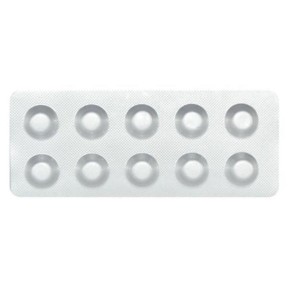 KYU 100 Tablet 10's - Global Surgicals