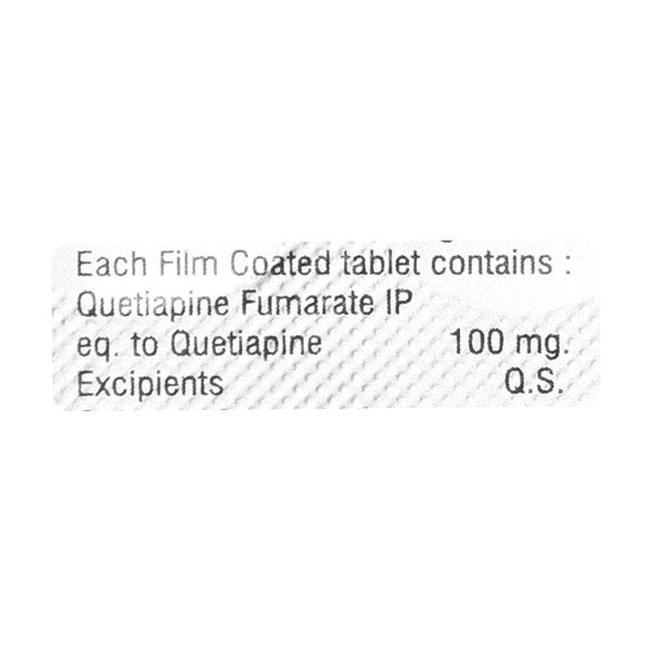 KYU 100 Tablet 10's - Global Surgicals