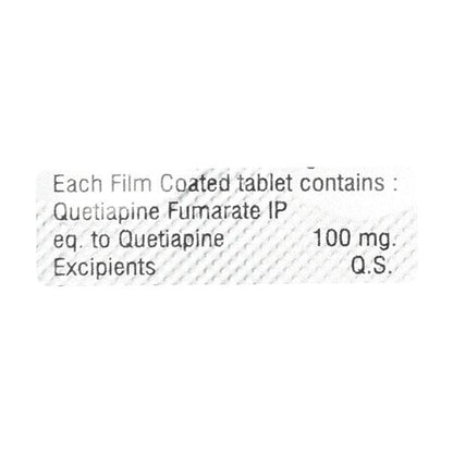 KYU 100 Tablet 10's - Global Surgicals