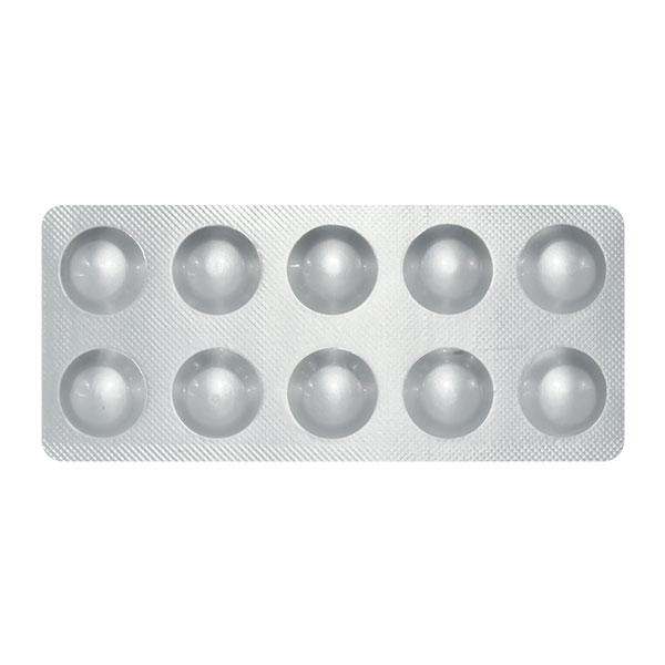 KYU 25 Tablet 10's - Global Surgicals
