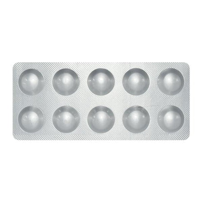 KYU 25 Tablet 10's - Global Surgicals
