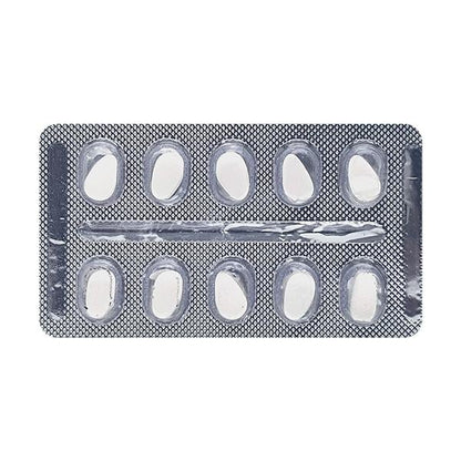 VORMIND 20 Tablet 10's