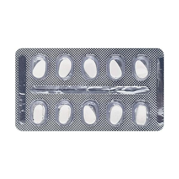 VORMIND 20 Tablet 10's