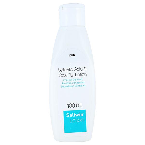 SALIWIN Lotion 100ml