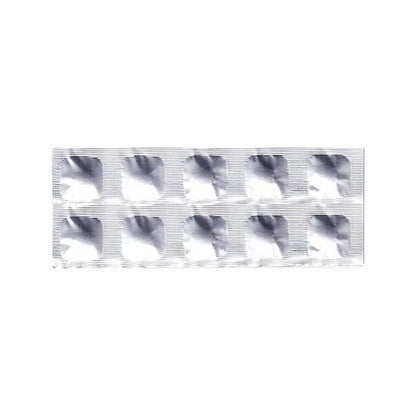 L BEX 12 Tablet 10's - Global Surgicals