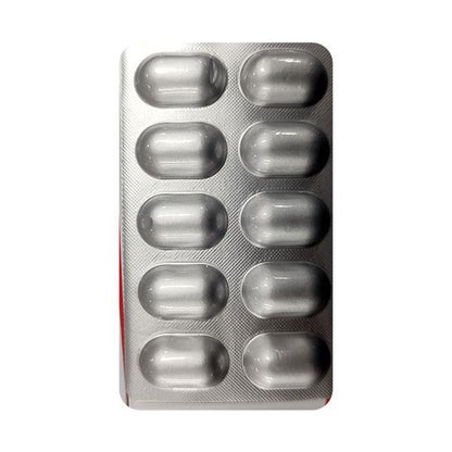 L BEX OD Capsule 10's - Global Surgicals