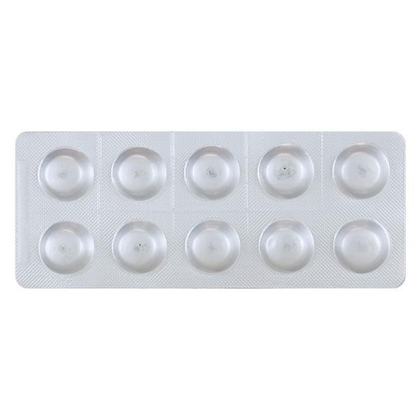 L DIO 1 M Tablet 10's - Global Surgicals