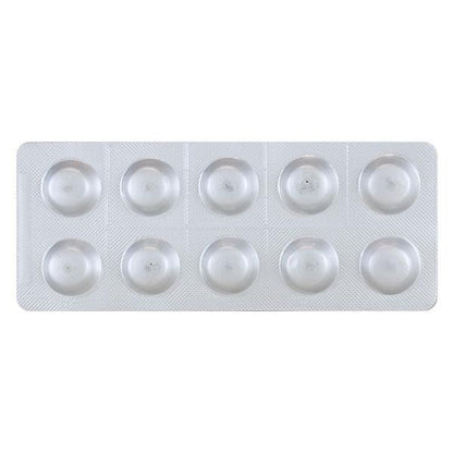 L DIO 1 M Tablet 10's - Global Surgicals