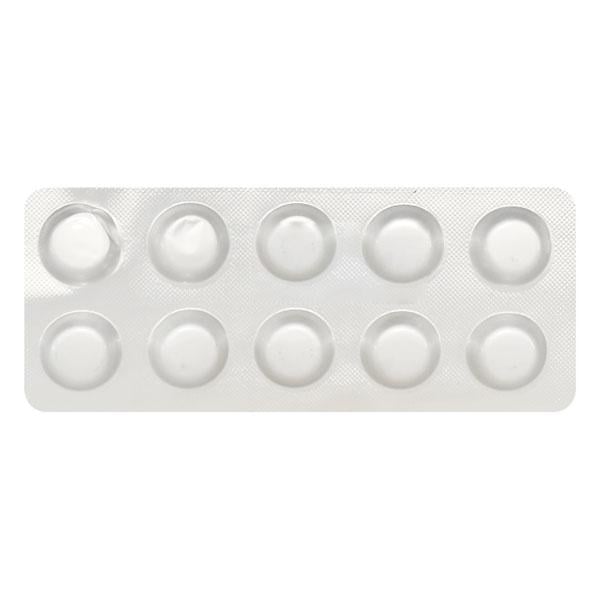 Metpure H Tablet 10'S