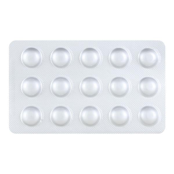 L Montus Tablet 15'S - Global Surgicals