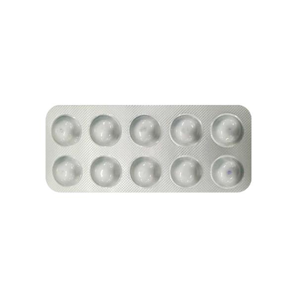 CILNIRON 10mg Tablet 10's