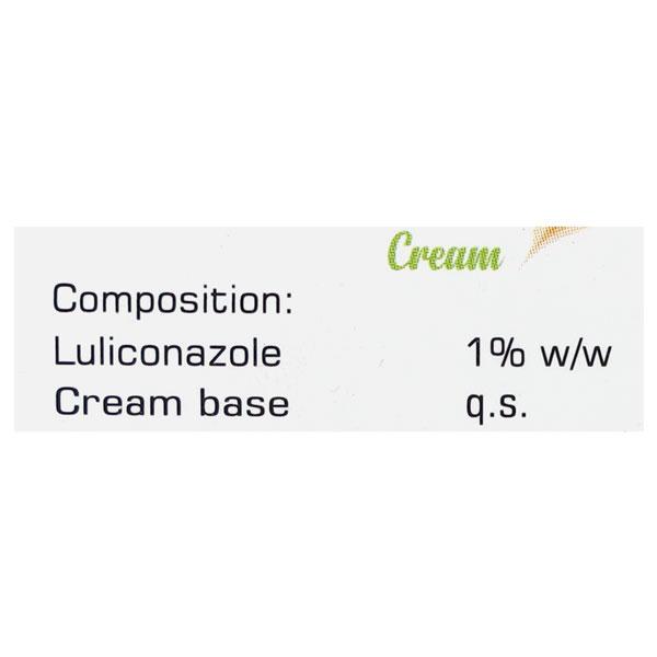 L PHYTE Cream 50gm - Global Surgicals