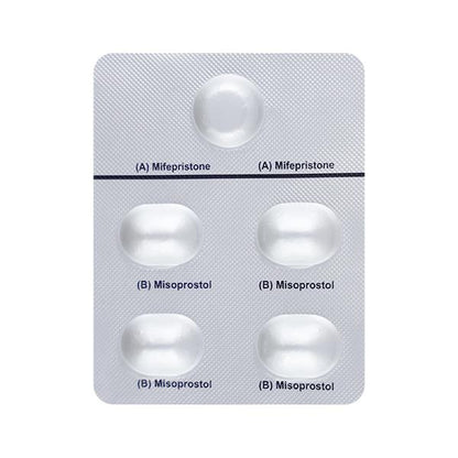 L Pill Kit 5'S - Global Surgicals