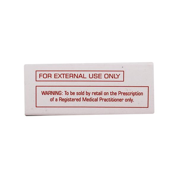 L MYCO Cream 15gm