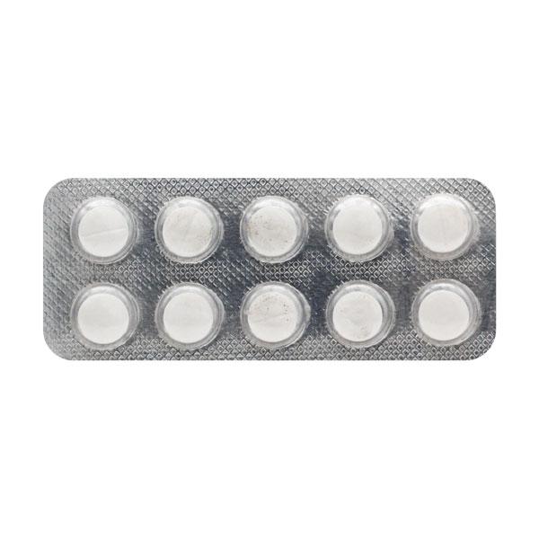 Depranex 10mg Tablet 10'S