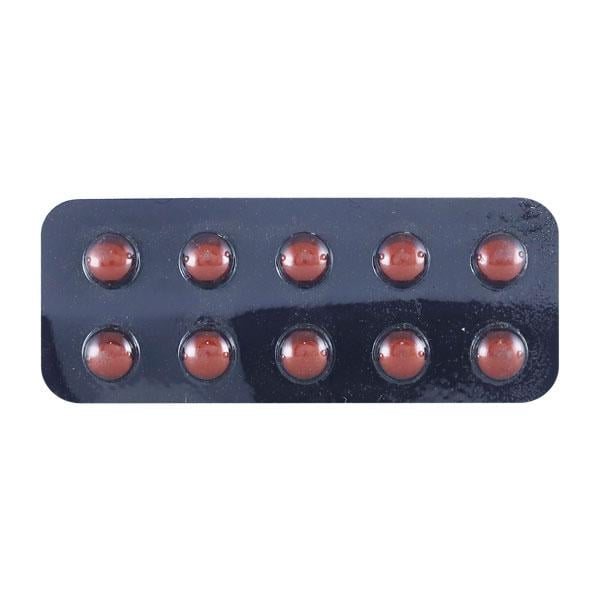 Methergin Tablet 10'S