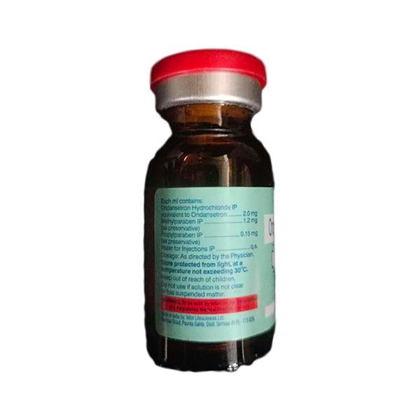 Eterna Injection 10ml