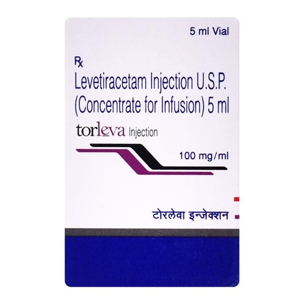 Torleva Injection 5ml