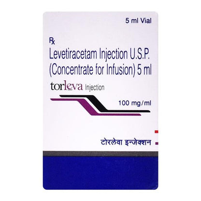 Torleva Injection 5ml