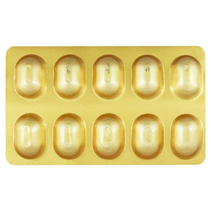 REDION XT Tablet 10's