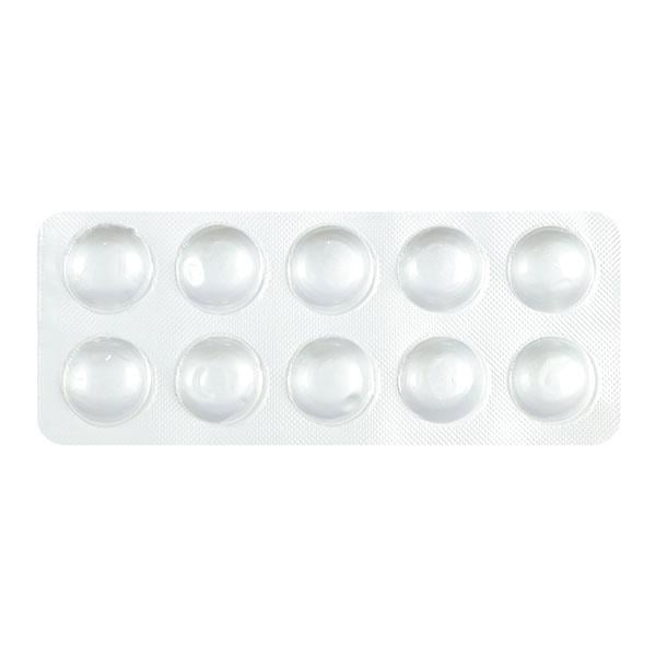PANTIAC 20mg Tablet 10's