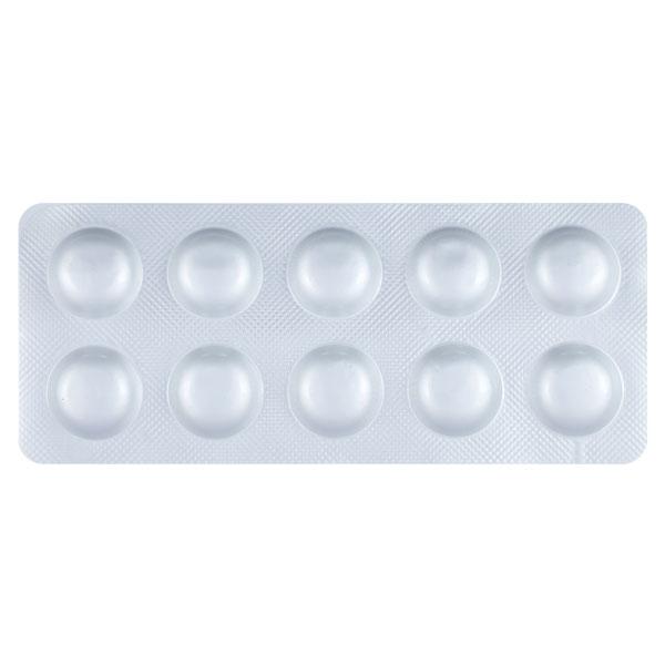 SAANBETA XL AM 50mg Tablet 10's