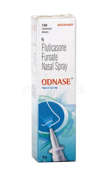 Odnase Nasal Spray 6Gm