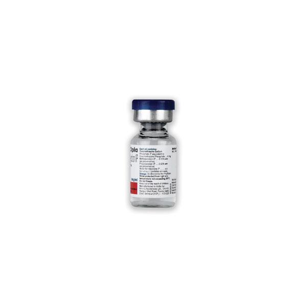 Dexacip 4mg Injection 2ml