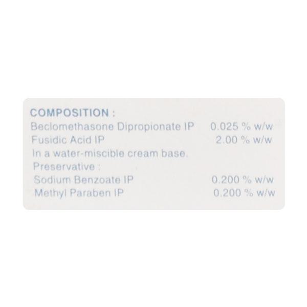 Niogenta F Cream 20gm